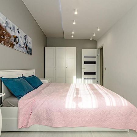 7 Я-41 Apartment Астана Экстерьер фото