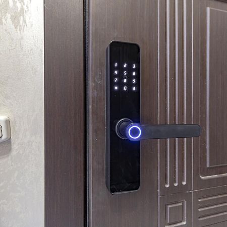 7 Я-41 Apartment Астана Экстерьер фото